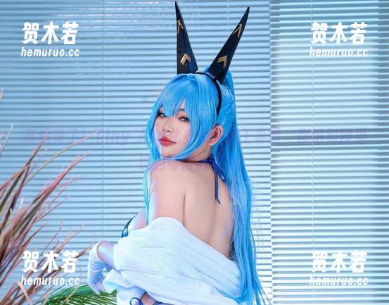 高清来了！Tiny Asa化身街头霸王春丽，你绝对没见过的可爱战斗力！
